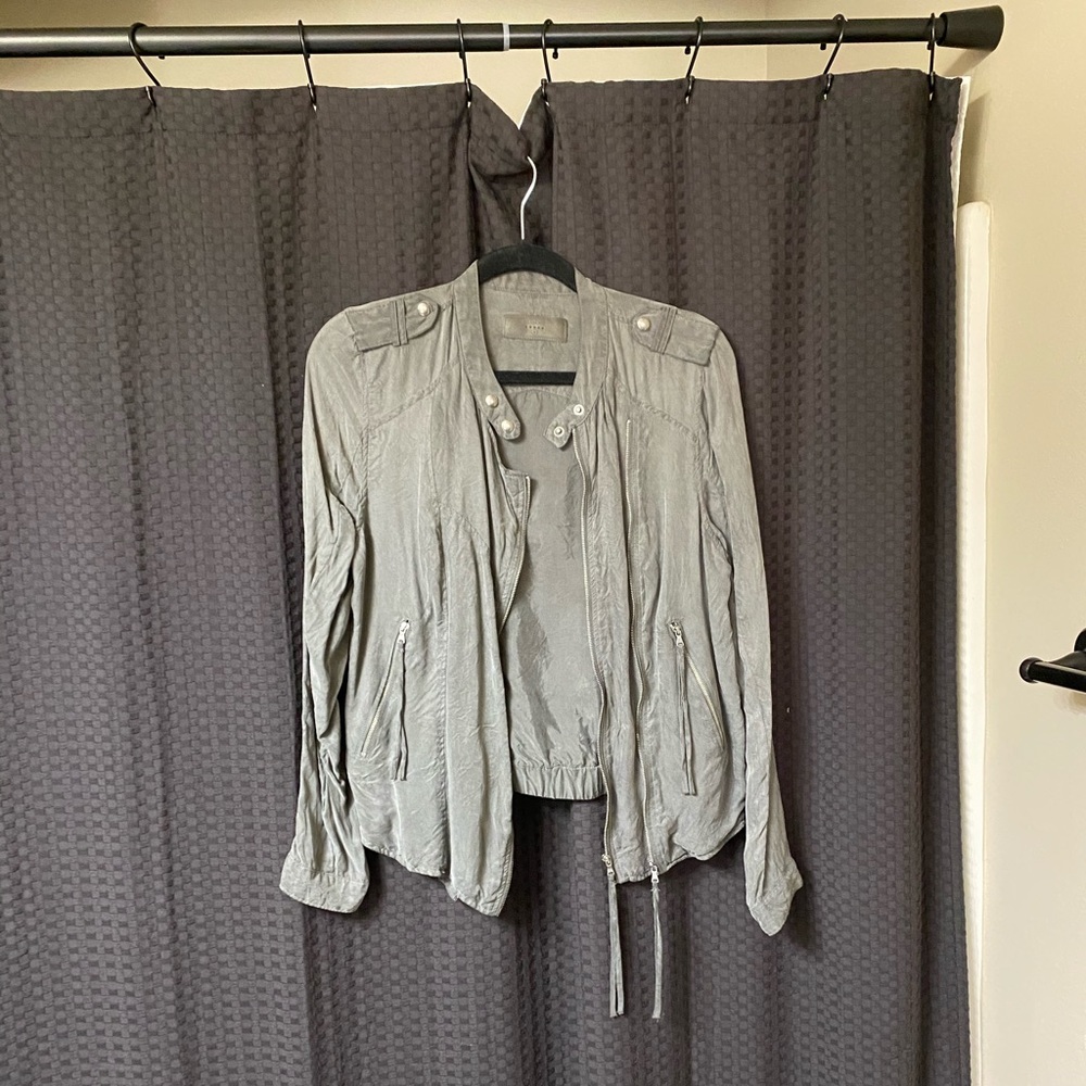 Blank NYC Jacket